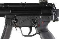 NFA-SOT 61 Heckler & Koch MP5K-N Machine Gun 9mm - 7
