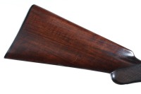 William Jefferey & Co Hammer SxS Shotgun 12g - 6