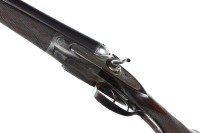 William Jefferey & Co Hammer SxS Shotgun 12g - 9