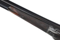 William Jefferey & Co Hammer SxS Shotgun 12g - 10