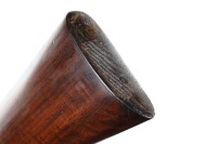 William Jefferey & Co Hammer SxS Shotgun 12g - 13