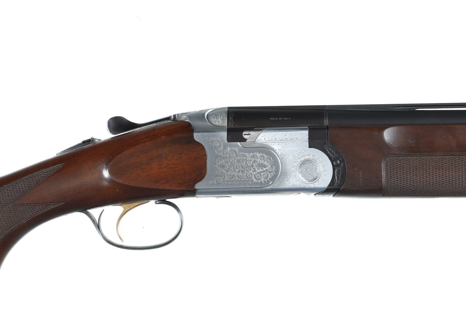 Beretta S686 Sporting O/U Shotgun 12ga