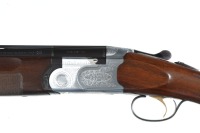 Beretta S686 Sporting O/U Shotgun 12ga - 4