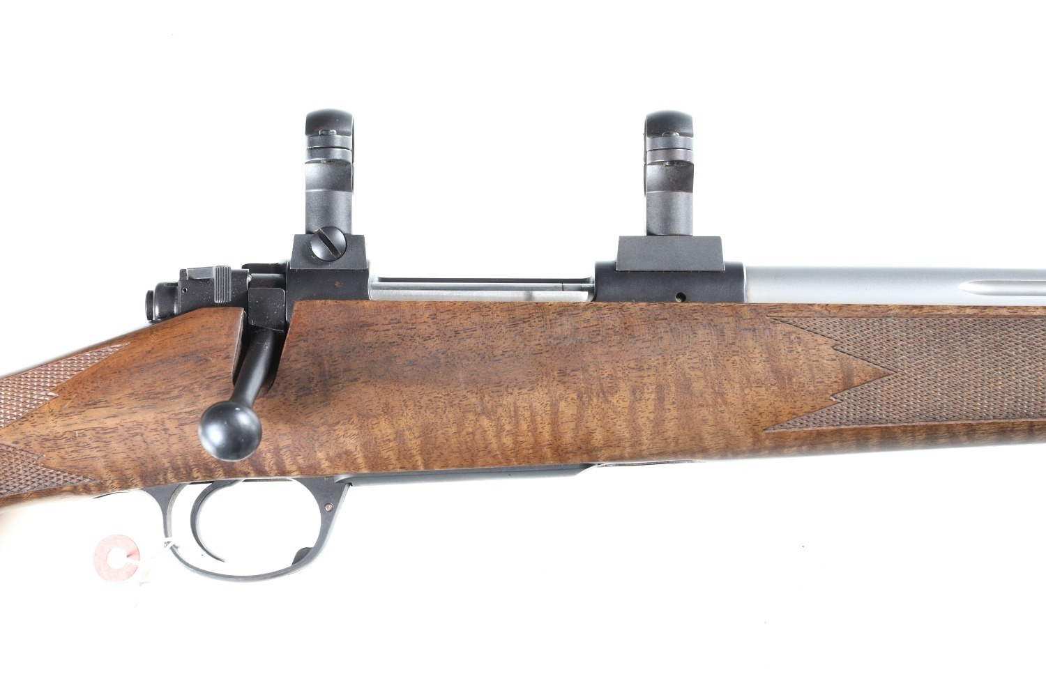 Kimber 84M Bolt Rifle 22-250