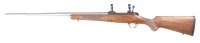 Kimber 84M Bolt Rifle 22-250 - 5