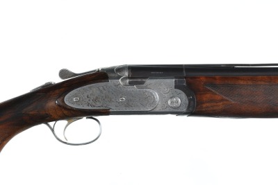 Beretta 687 EELL O/U Shotgun 12ga