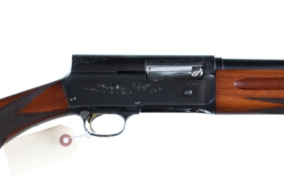 Browning A5 Sweet Sixteen Semi Shotgun 16ga