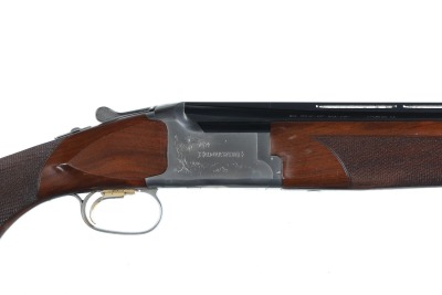 Browning 325 O/U Shotgun 12ga