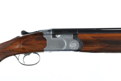 Beretta S680 Special Skeet O/U Shotgun 12ga