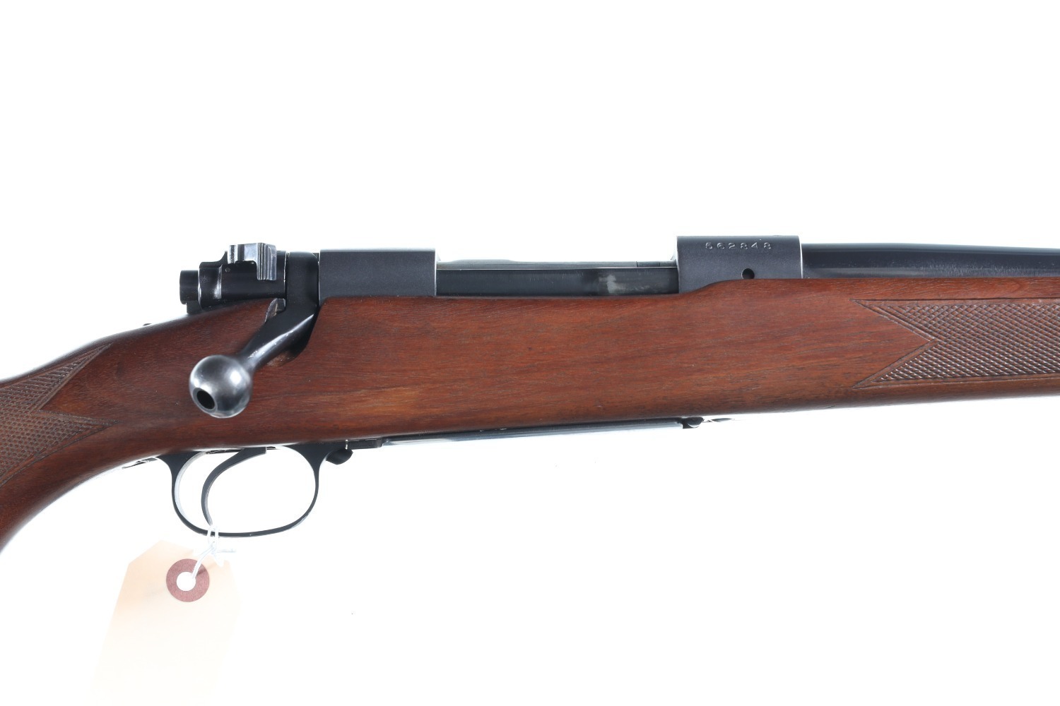 Winchester 70 Pre-64 Bolt Rifle .243 win