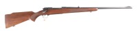 Winchester 70 Pre-64 Bolt Rifle .243 win - 2