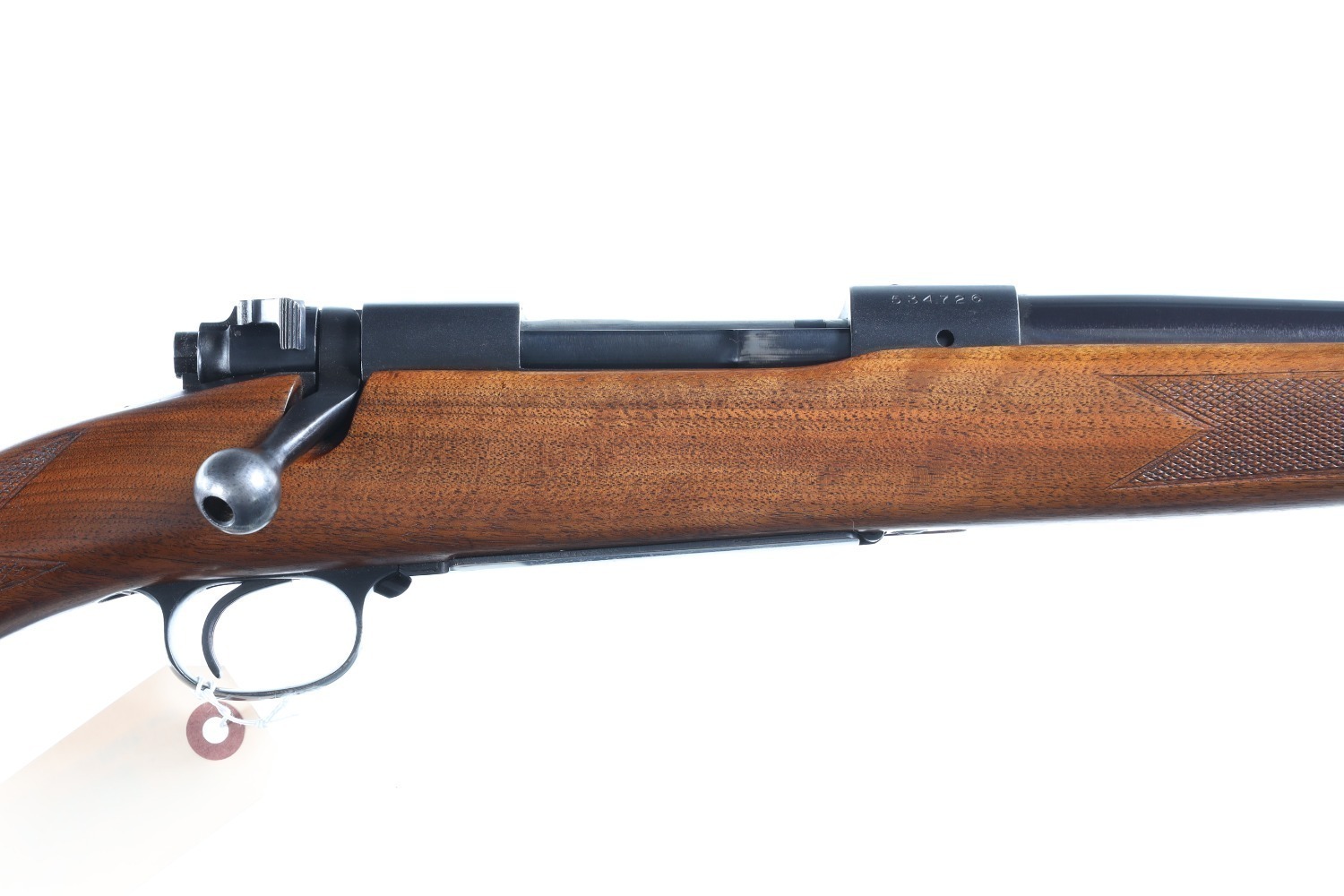 Winchester 70 Pre-64 Bolt Rifle .30-06