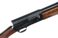 Browning A5 Sweet Sixteen Semi Shotgun 16ga - 3