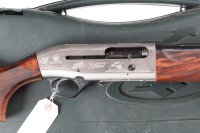 Beretta Upland A400 Semi Shotgun 20ga