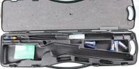 Beretta Upland A400 Semi Shotgun 20ga - 9