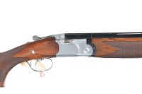 Beretta 682 Trap O/U Shotgun 12ga