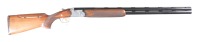 Beretta 682 Trap O/U Shotgun 12ga - 2