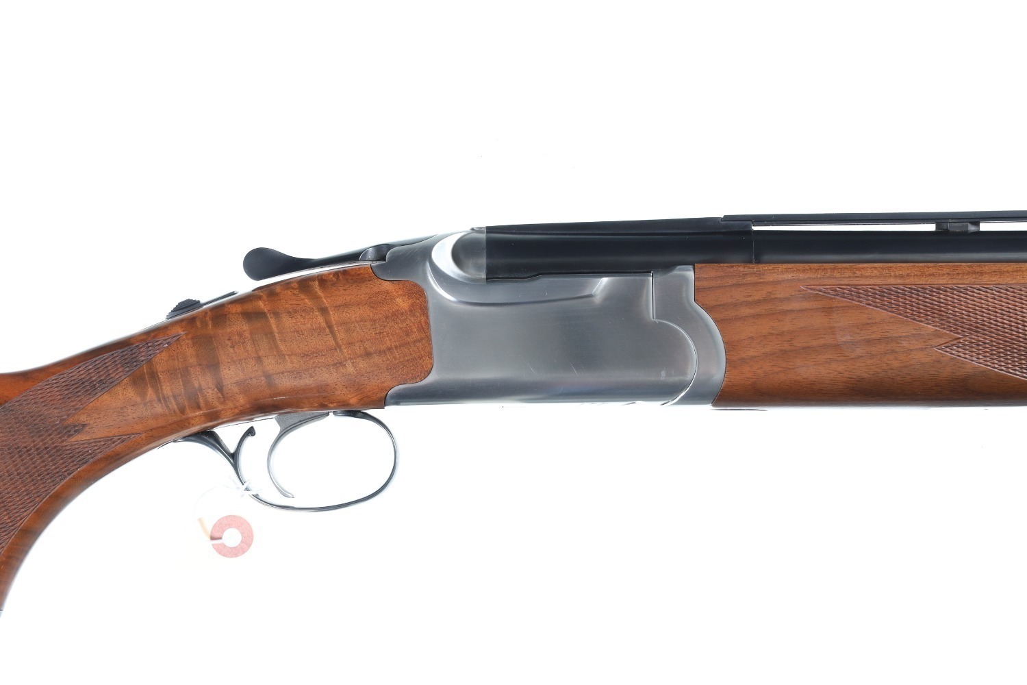 Ruger Red Label O/U Shotgun 12ga