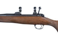 Kimber 84M Select Grade Bolt Rifle .257 robe - 4