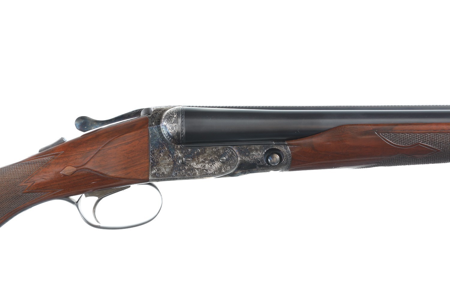 Winchester Parker DHE SxS Shotgun 12ga