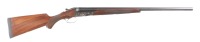 Winchester Parker DHE SxS Shotgun 12ga - 2