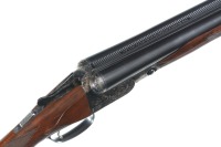 Winchester Parker DHE SxS Shotgun 12ga - 3