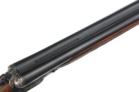 Winchester Parker DHE SxS Shotgun 12ga - 4