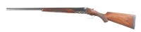 Winchester Parker DHE SxS Shotgun 12ga - 8