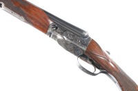 Winchester Parker DHE SxS Shotgun 12ga - 9