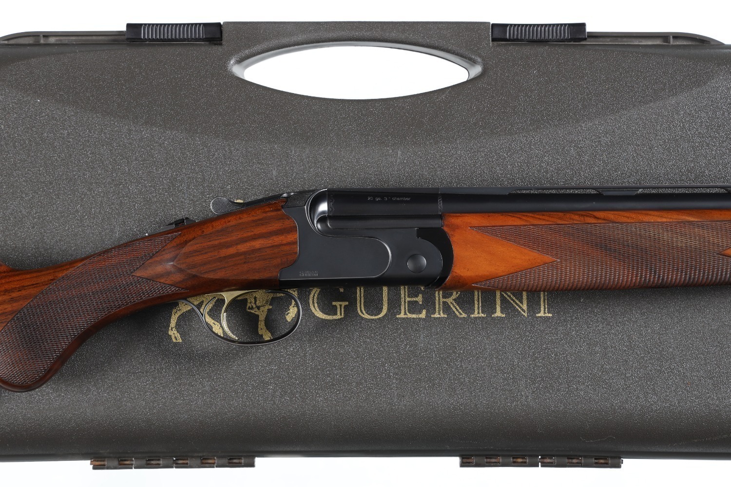 Caesar Guerini Flyway O/U Shotgun 20ga