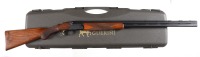 Caesar Guerini Flyway O/U Shotgun 20ga - 2