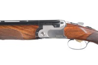 Beretta DT10 O/U Shotgun 12ga - 16