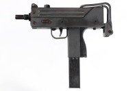 NFA-SOT 68 Ingram M10 Full Auto 9mm - 5
