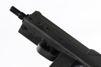 NFA-SOT 68 Ingram M10 Full Auto 9mm - 6