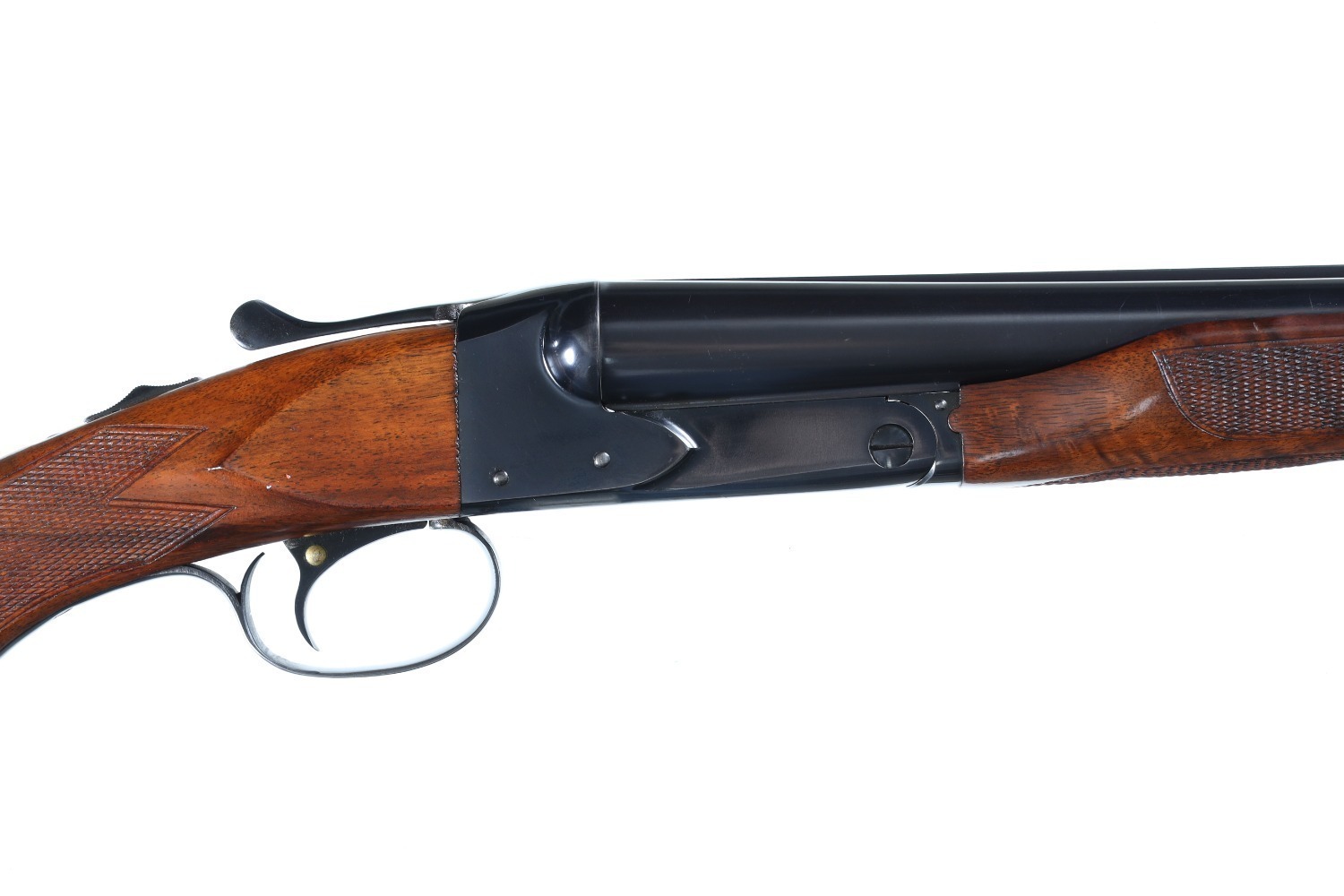 Winchester 21 Skeet SxS Shotgun 12ga