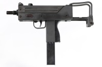 NFA-SOT 68 Ingram M10 Full Auto 9mm - 7