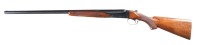 Winchester 21 Skeet SxS Shotgun 12ga - 8