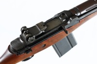 NFA-SOT 63 Springfield Armory M1A Full Auto MG 7.6 - 3