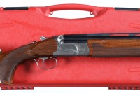 Caesar Guerini Invictus I O/U Shotgun 12ga