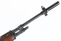 NFA-SOT 63 Springfield Armory M1A Full Auto MG 7.6 - 5