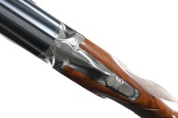 Caesar Guerini Invictus I O/U Shotgun 12ga - 17