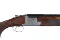 Browning B125 O/U Shotgun 12ga