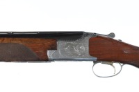 Browning B125 O/U Shotgun 12ga - 4