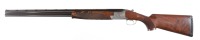 Browning B125 O/U Shotgun 12ga - 5