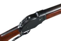 Winchester 1901 Lever Shotgun 10ga - 3