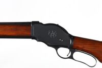 Winchester 1901 Lever Shotgun 10ga - 7