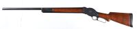 Winchester 1901 Lever Shotgun 10ga - 8