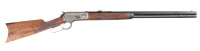 Browning 1886 Commemorative Lever Rifle .45- - 2