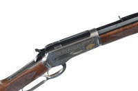 Browning 1886 Commemorative Lever Rifle .45- - 3