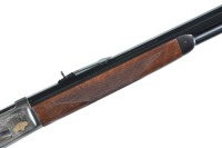 Browning 1886 Commemorative Lever Rifle .45- - 4